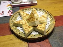 -多嘴超级肉蟹煲(吉林财富购物广场店)