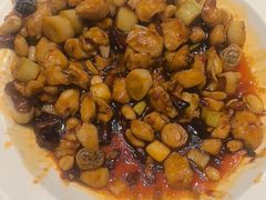-大鸭梨烤鸭·北京菜(南小街/南苑店)