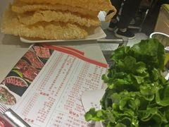 -古乐牛香·鲜牛肉牛杂火锅(新区店)