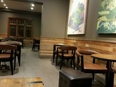 -星巴克(天津五大道店)