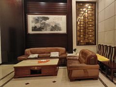 -汇贤府·李氏新鲁菜(万寿路店)