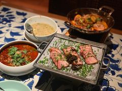 -绿茶餐厅(布吉万象汇店)