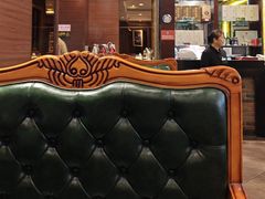 -老牌坊•鲁菜名店•地道济南菜(大观园商埠店)