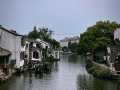 -南浔古镇