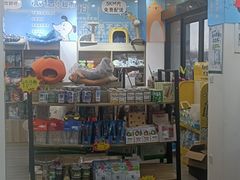 -pd派德宠物中心医院24H急重症·眼科中心·血液透析中心(嵩山北路店)