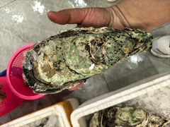 -沙田台山海鲜·酣客酒窖