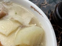 -马白开来特色羊排揪片子  (总店)