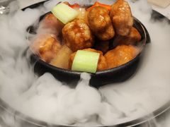 -潮堂 · 潮州菜(国贸商城店)