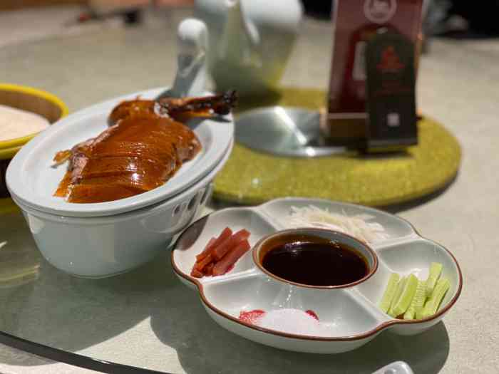 北平食府(潜山路店)-"[服务] 来过很多次了,包括我生日.