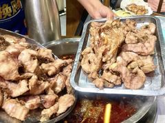 -肖肖酸萝卜鱼火锅(总店)