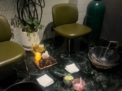 -涟LIAN·泰式按摩·MASSAGE·SPA(华强北店)