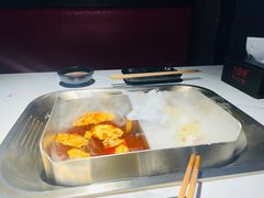 -九鼎轩脆毛肚火锅(南京东路店)