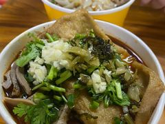 -王记生烫牛杂面馆(兰陵路店)