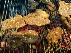 -丹东特色烤肉(学府路一部店)