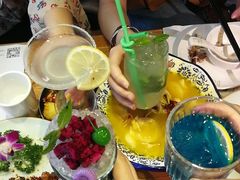 -唐潮LIVEHOUSE(淮北店)