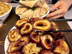 -常来小聚·广州非遗传承餐厅(高德置地店)