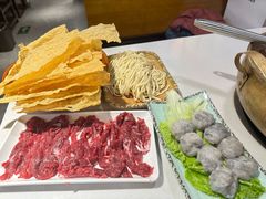 -食潮汕头鲜牛馆(望京保利店)