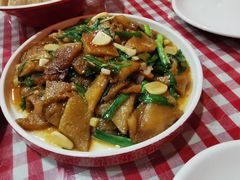 -王村姑老土炕莜面村(桥东店)