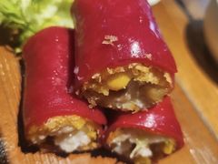 -潮粥荟·潮汕砂锅粥(朝阳大悦城店)