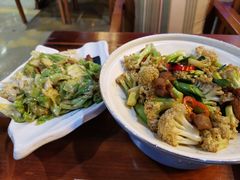 -咖啡之翼·咖餐厅(武清店)