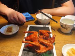 -大鸽饭(岗顶店)
