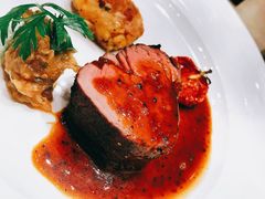 -博林天瑞喜来登酒店·西丽尚膳