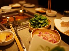 -海底捞火锅(天津SM城市广场店)
