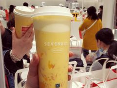 杨枝甘露-COSTA COFFEE(武汉武商MALL店)