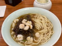 -奎元馆.百年奎元.非遗传承(西湖边的解放路店)