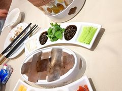 -阿庄新豫菜(航海东路店)