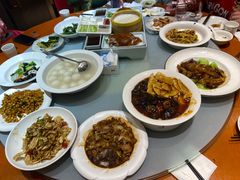 -紫光园(劲松店)