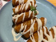 -斗牛士牛排(南京东路店)