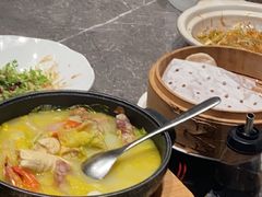 -同庆楼(滨湖万达广场店)