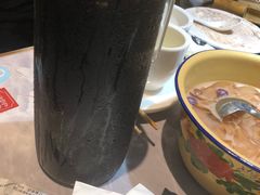 -百岁我家酸菜鱼(龙湾万达店)