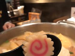 -yokocho上横町·日本食街(深业上城店)