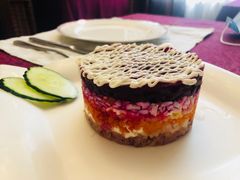 -92°C俄式厨房(中央大街店)