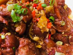 -俏湘私房菜(国贸店)