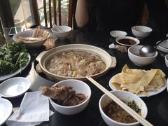 iphone_upload_pic-太婆天府山珍酒楼(亚运村店)