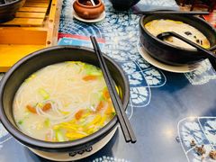 -桥香园过桥米线(复兴路店)