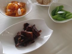 -锦江饭店锦北楼-锦江厅