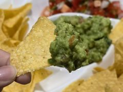 -panchos 墨西哥餐厅(嘉绿苑店)