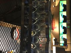 -探鱼·鲜青椒爽麻烤鱼(广州花都来又来店)