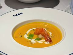-上海苏宁宝丽嘉酒店·Cafe Bellagio西餐厅