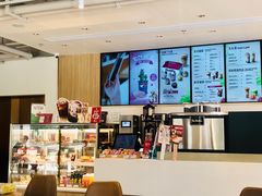 -Tims天好咖啡(华侨城步行街店)