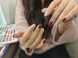 -如一·美甲美睫