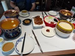 -东来顺•非遗火锅(外滩店)