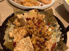 -避风塘(宝山万达店)