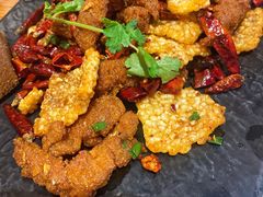 叫化牛肉-花溪雨·森林餐厅(石基店)