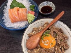 -哥哥の深夜食堂(叁宸里店)