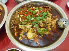 -米二红烧兔(华阳店)